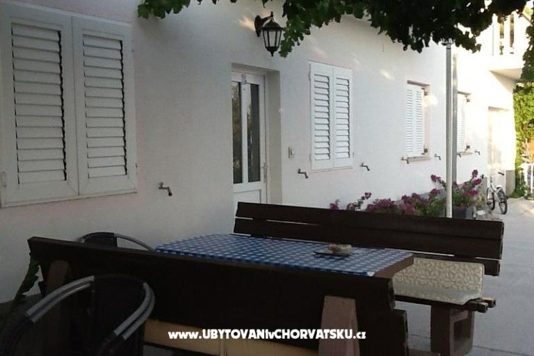 Apartmány Villa Vesna Celina – foto 12