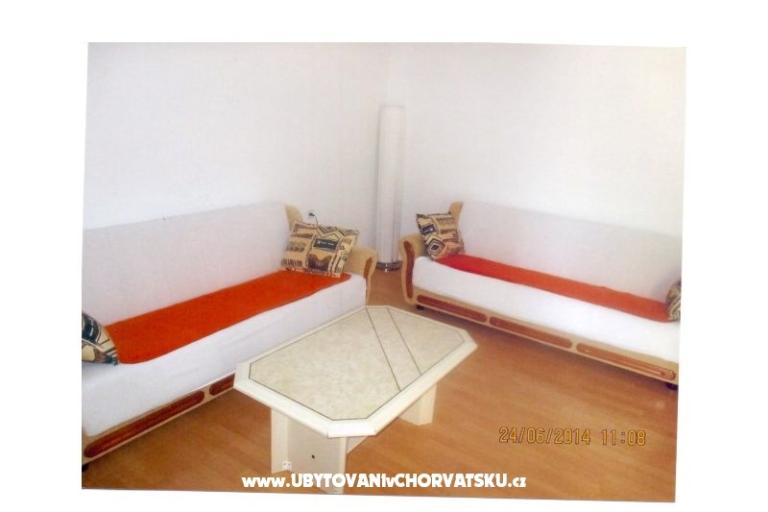 Apartmány Villa Vesna Celina – foto 13