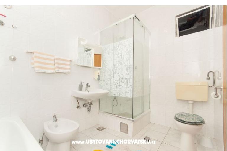 Apartmány Villa Vesna Celina – foto 14
