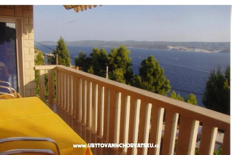 Apartmány Villa Vesna Celina – foto 16