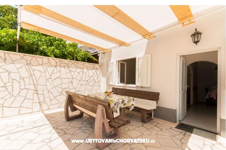 Apartmány Villa Vesna Celina – foto 17
