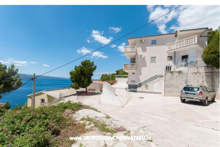Apartmány Villa Vesna Celina – foto 18