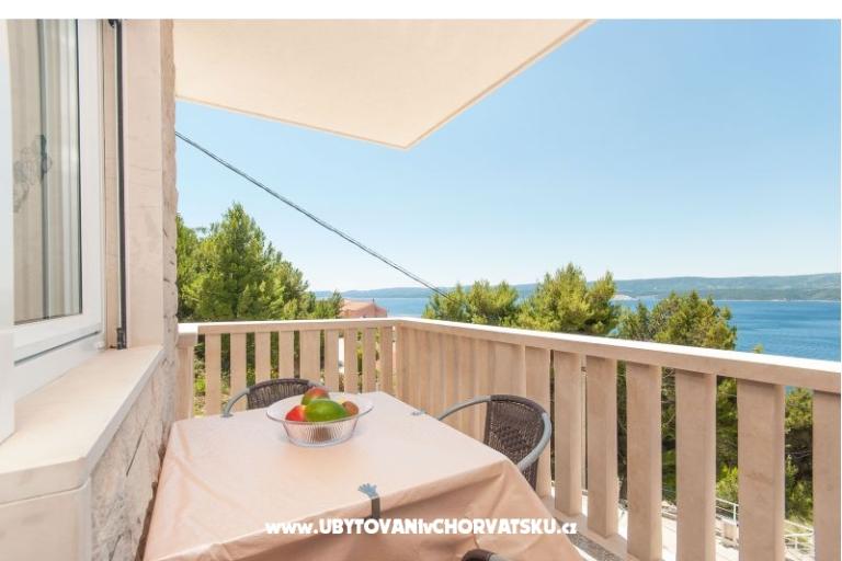 Apartmány Villa Vesna Celina – foto 2