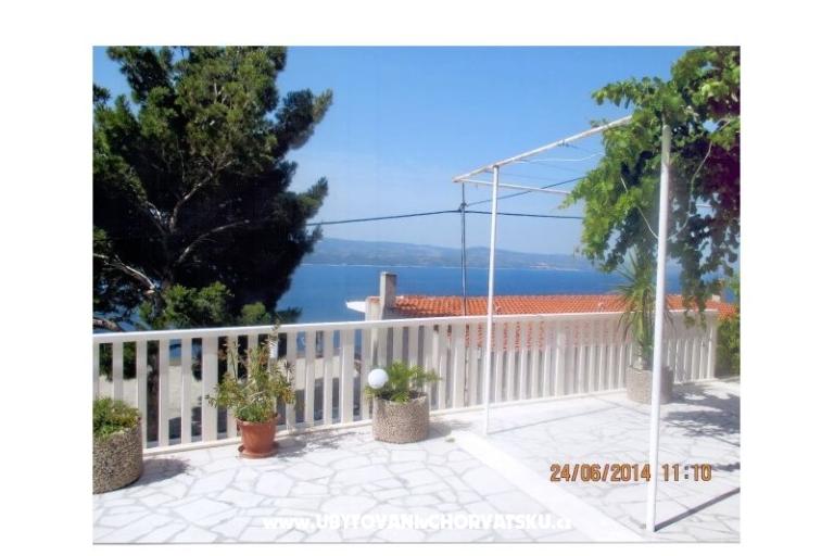 Apartmány Villa Vesna Celina – foto 5