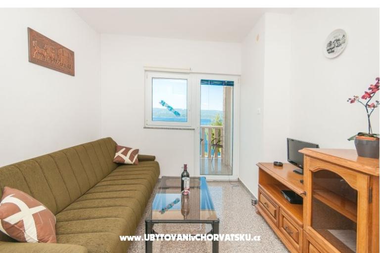 Apartmány Villa Vesna Celina – foto 8
