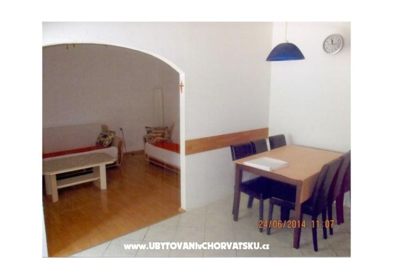 Apartmány Villa Vesna Celina – foto 9