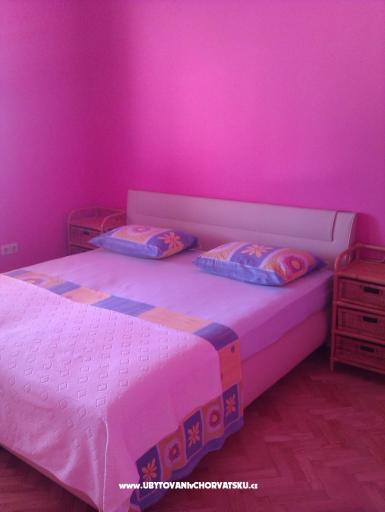Apartmány Sorić – foto 10