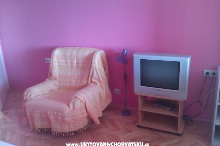 Apartmány Sorić – foto 11