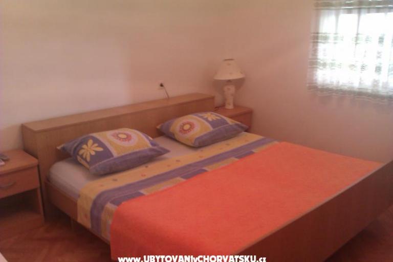 Apartmány Sorić – foto 13