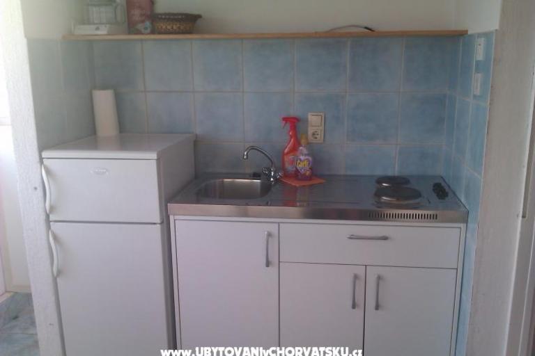 Apartmány Sorić – foto 15