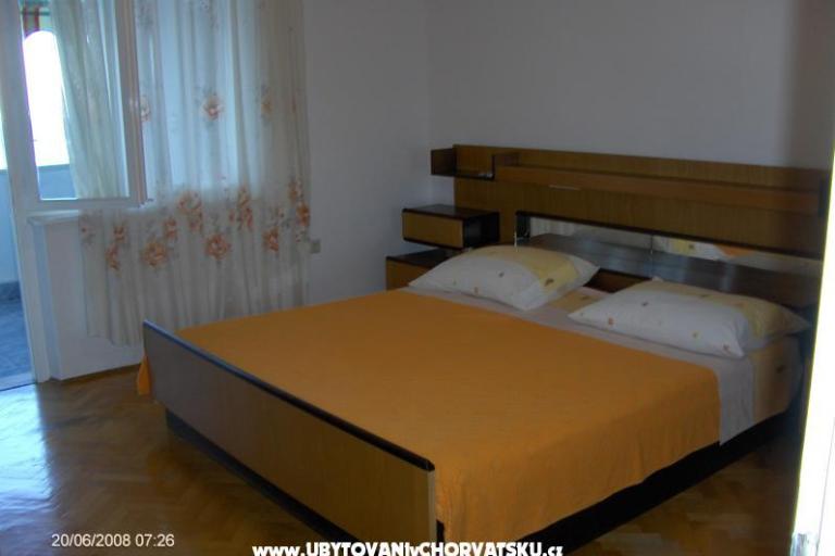 Apartmány Sorić – foto 2
