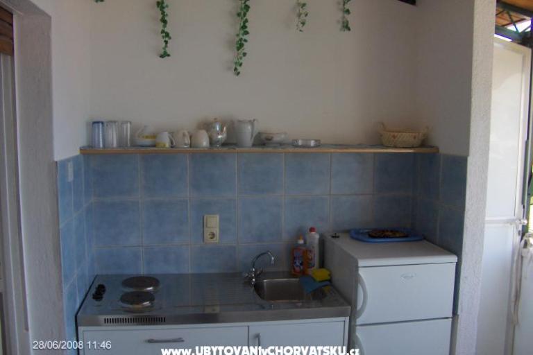 Apartmány Sorić – foto 3