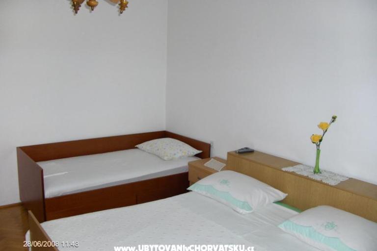 Apartmány Sorić – foto 4