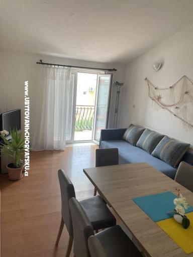 Apartmány Stanic – foto 7