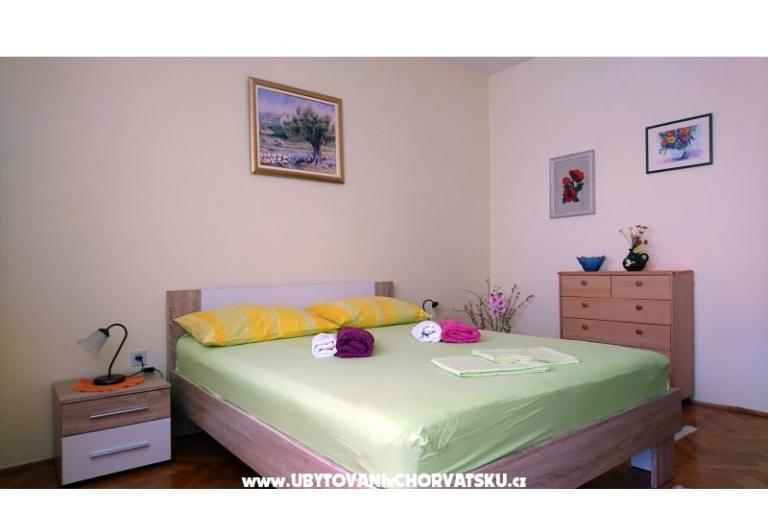 Apartmány Susic – foto 9