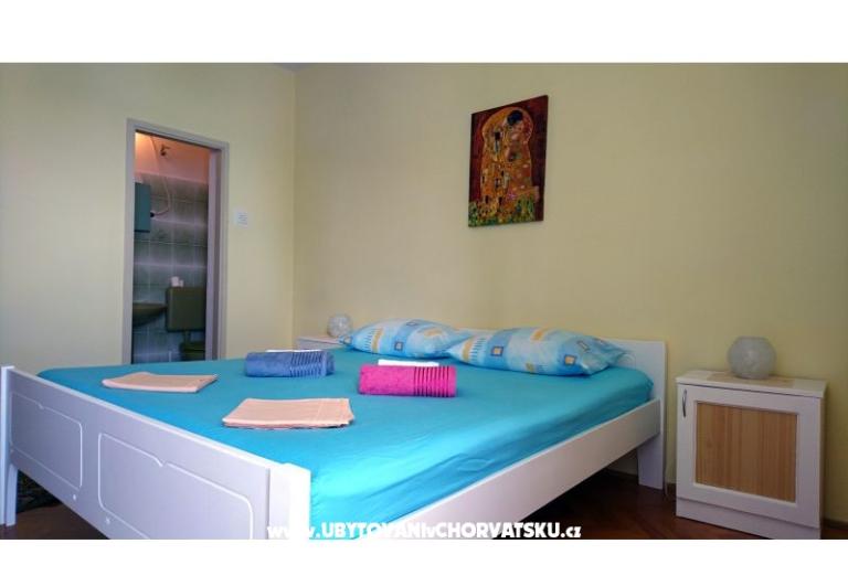 Apartmány Susic – foto 11