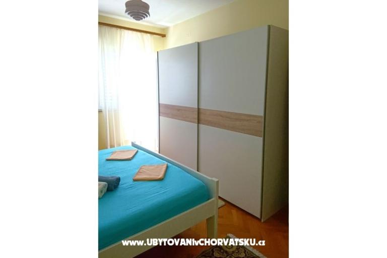 Apartmány Susic – foto 12
