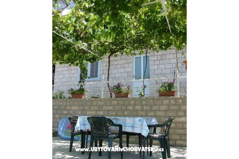 Apartmány Susic – foto 14