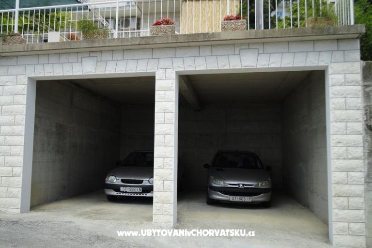Apartmány Susic – foto 15
