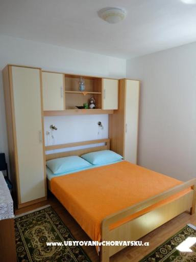 Apartmány Susic – foto 2