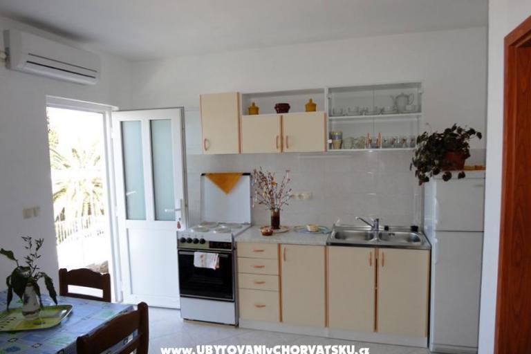 Apartmány Susic – foto 3