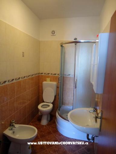 Apartmány Susic – foto 4
