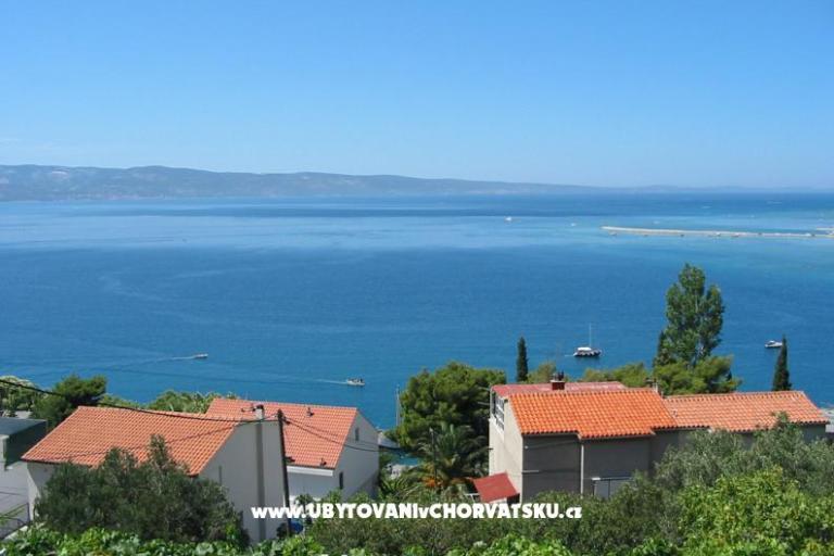 Apartmány Susic – foto 6