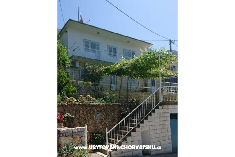 Apartmány Susic – foto 7