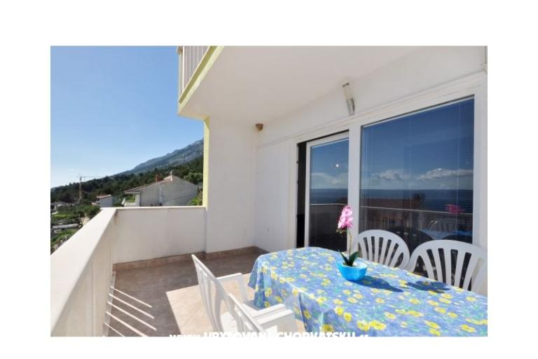 Apartmány Tade – foto 13