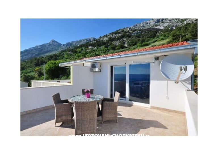Apartmány Tade – foto 15