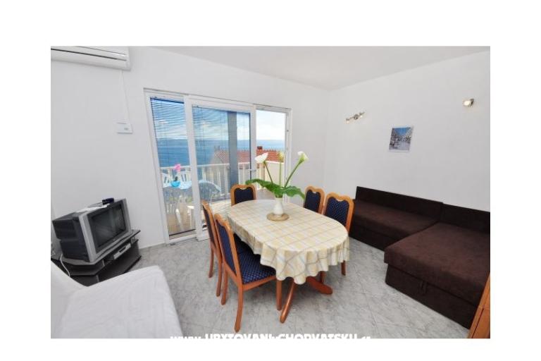 Apartmány Tade – foto 16