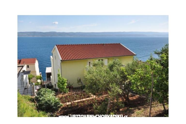 Apartmány Tade – foto 2