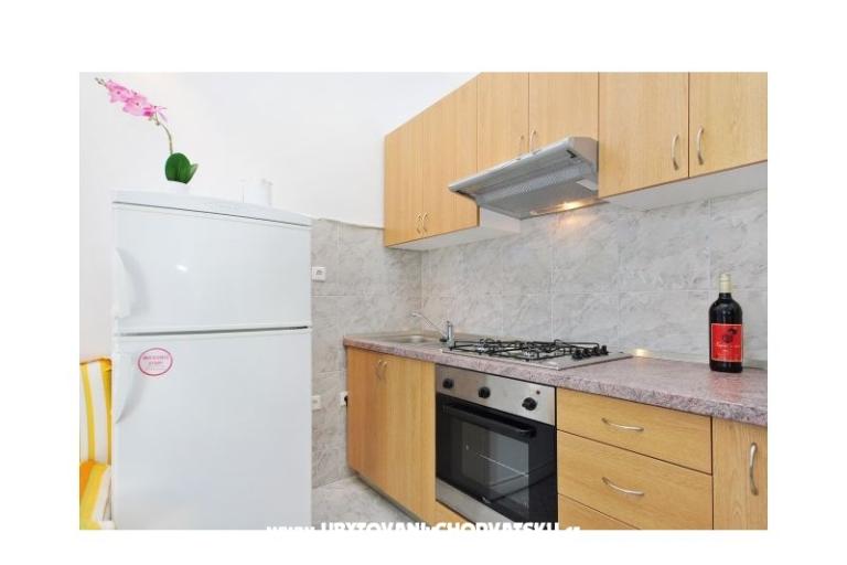 Apartmány Tade – foto 6