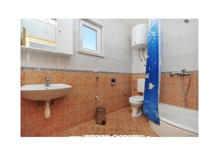 Apartmány Tade – foto 9