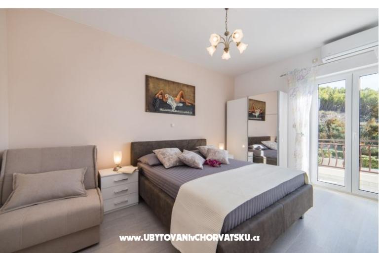 Apartmány Tafra – foto 18