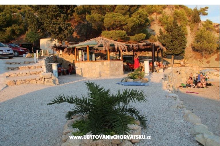 Apartmány Tafra – foto 4