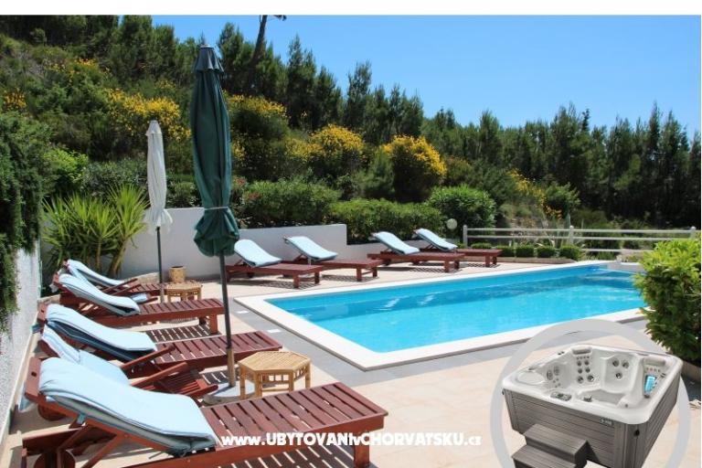 Apartmány Tafra – foto 6