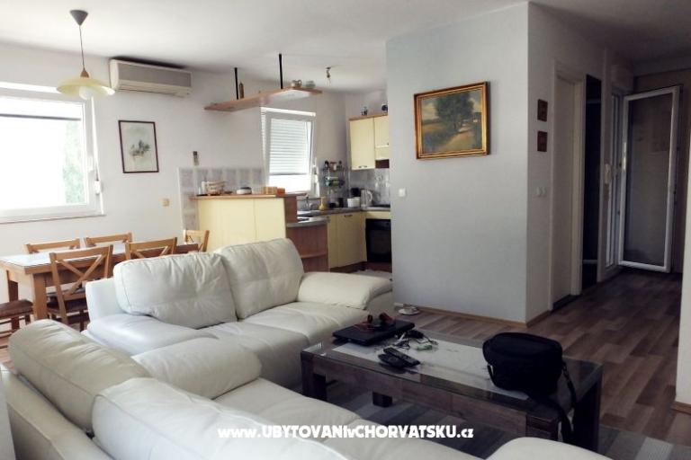 Apartmány Terezia – foto 3