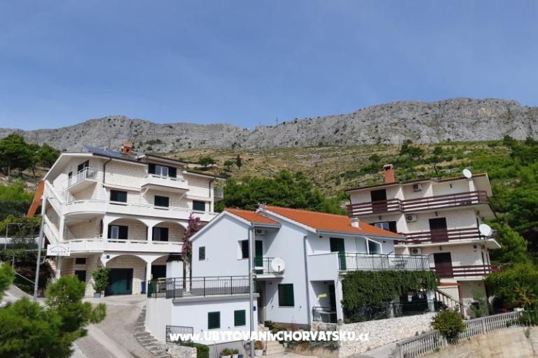 Apartmány TOMIĆ – foto 14