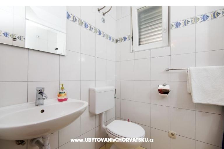 Apartmány TOMIĆ – foto 6