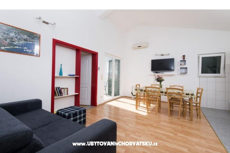 Apartmány TOMIĆ – foto 8