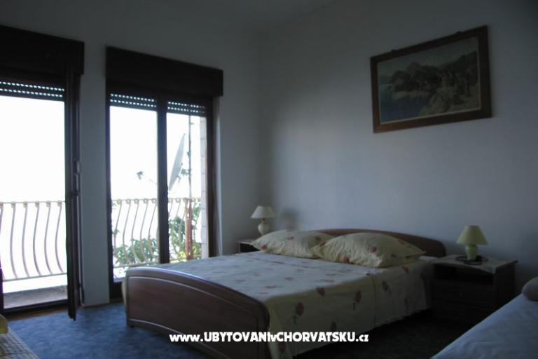 Apartmány Pia – foto 11