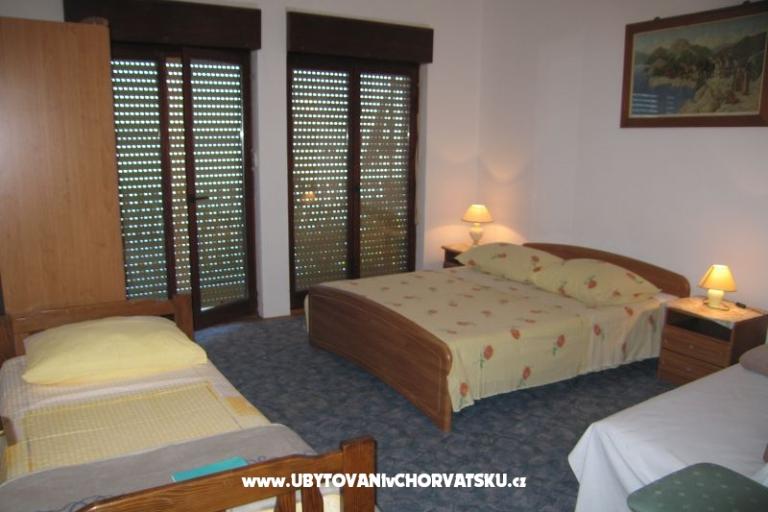 Apartmány Pia – foto 2