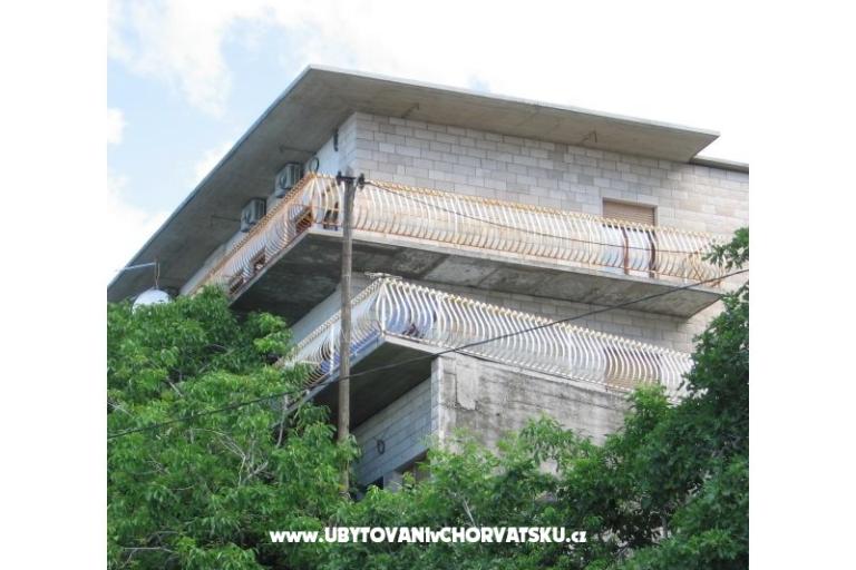 Apartmány Pia – foto 4