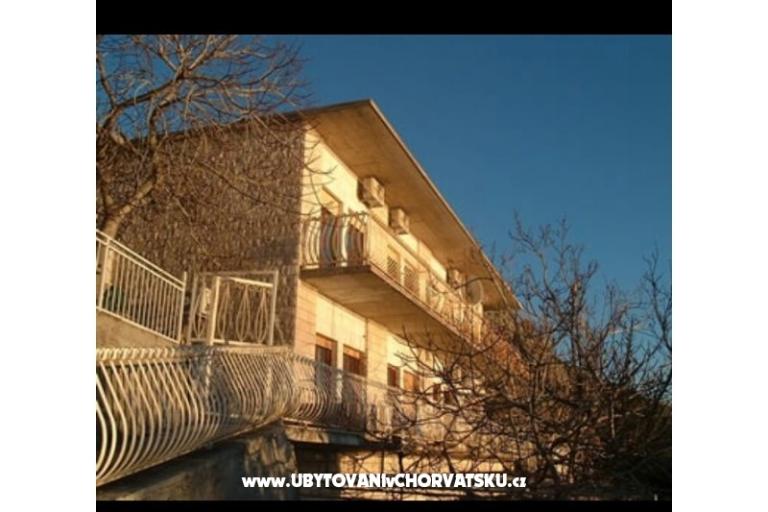 Apartmány Pia – foto 8