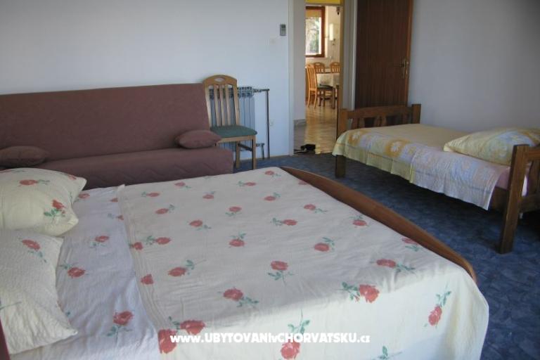 Apartmány Pia – foto 9