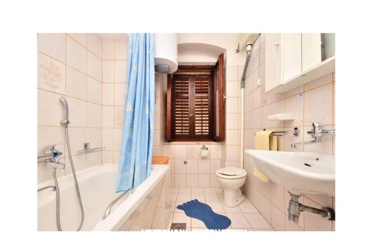Apartmány Stari Grad /Omiš center/ – foto 16