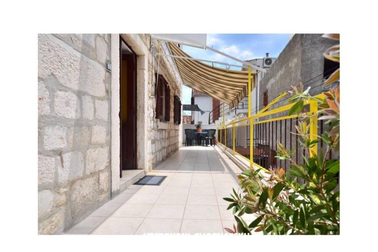 Apartmány Stari Grad /Omiš center/ – foto 3