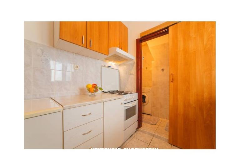 Apartmány Stari Grad /Omiš center/ – foto 6