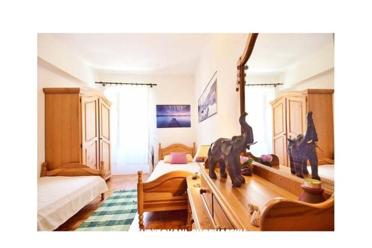 Apartmány Stari Grad /Omiš center/ – foto 9